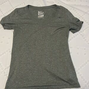 Small Nike Tee